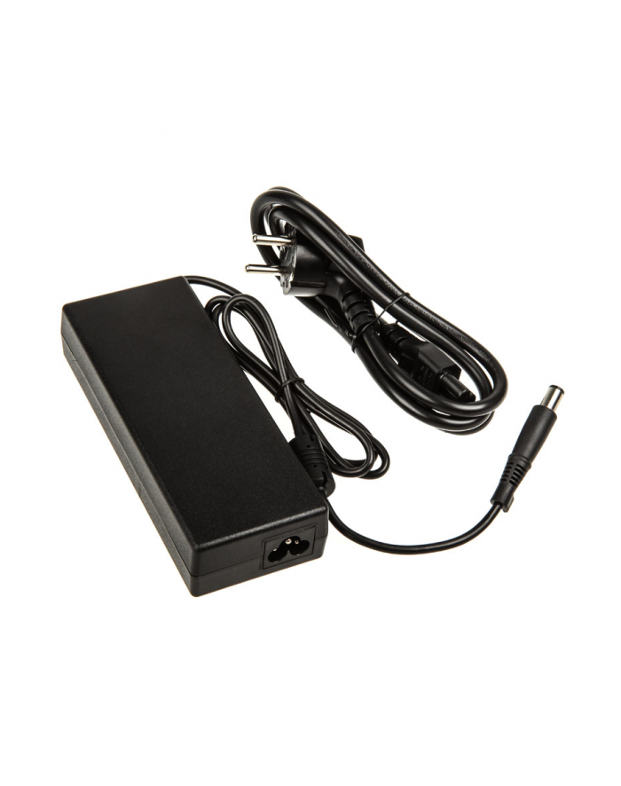 Akasa 120W Power Adapter for THIN Mini ITX Systems główny