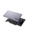 ASUS HYPER CPU PCIE M.2 X16, 128Gbps - nr 15