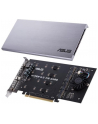 ASUS HYPER CPU PCIE M.2 X16, 128Gbps - nr 26