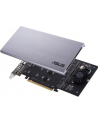 ASUS HYPER CPU PCIE M.2 X16, 128Gbps - nr 27