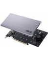 ASUS HYPER CPU PCIE M.2 X16, 128Gbps - nr 30
