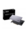 ASUS HYPER CPU PCIE M.2 X16, 128Gbps - nr 42