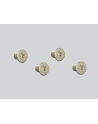 Delock 2.5'' Konwerter 22-pinowym złączem SATA > M.2 / mSATA z ramką, 7 mm - nr 26