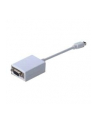 Kabel Mini Displayport 1080p 60Hz FHD Typ mDP/VGA M/Ż biały 0,15m - nr 2