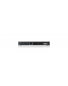IcyBox Stacja Dokująca, USB Type-C, HDMI, DP, VGA, Srebrna - nr 7