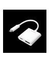 LOGILINK - Adapter USB-C doHDMI w/PD - nr 1