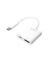 LOGILINK - Adapter USB-C doHDMI w/PD - nr 3