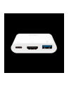 LOGILINK - Adapter wieloportowy USB-C do HDMI - nr 2