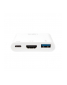 LOGILINK - Adapter wieloportowy USB-C do HDMI - nr 3