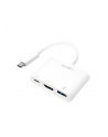 LOGILINK - Adapter wieloportowy USB-C do HDMI - nr 4