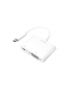 LOGILINK - Adapter USB-C do VGA w/PD - nr 6