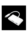 LOGILINK - Adapter wieloportowy USB-C do VGA - nr 1