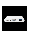 LOGILINK - Adapter wieloportowy USB-C do VGA - nr 2