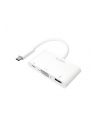 LOGILINK - Adapter wieloportowy USB-C do VGA - nr 3