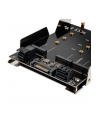 Silverstone SST-SDP12 3.5'' to 2x M.2 SATA and 1x M.2 NVMe SSD Mounting Adapter - nr 8