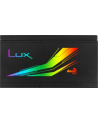 AEROCOOL LUX 550W RGB Zasilacz ATX 80 PLUS BRONZE - nr 7