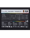 AEROCOOL LUX 750W RGB Zasilacz ATX 80 PLUS BRONZE - nr 26