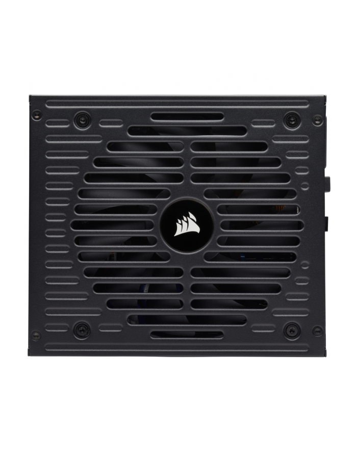 Corsair Zasilacz AX Series AX850, 850W, 80 Plus® Titanium, Modular, 135mm główny