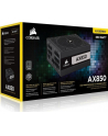 Corsair Zasilacz AX Series AX850, 850W, 80 Plus® Titanium, Modular, 135mm - nr 24