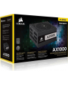 Corsair Zasilacz AX Series AX1000, 1000W, 80 Plus® Titanium, Modular, 135mm - nr 13