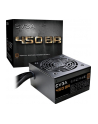 EVGA Zasilacz 450 BR 450W, 80 PLUS Bronze - nr 17