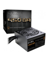 EVGA Zasilacz 450 BR 450W, 80 PLUS Bronze - nr 24