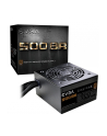 EVGA Zasilacz 500 BR 500W, 80 PLUS Bronze - nr 1