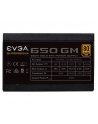 EVGA Zasilacz SuperNOVA 650 GM SFX, 650W, 80 PLUS Gold, modularny - nr 17