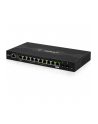 Ubiquiti EdgeRouter 12 ER-12 - 10x Gigabit Router with PoE Passthrough, 2x SFP - nr 27