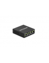 Netgear 5PT GIGE SMART MANAGED PLUS SOHO SWITCH (GS305E) - nr 28