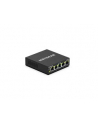 Netgear 5PT GIGE SMART MANAGED PLUS SOHO SWITCH (GS305E) - nr 29