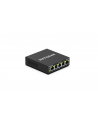 Netgear 5PT GIGE SMART MANAGED PLUS SOHO SWITCH (GS305E) - nr 36