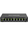 Netgear 8PT GIGE SMART MANAGED PLUS SOHO SWITCH (GS308E) - nr 35