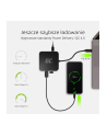 Green Cell HUB2 USB-C, 3x USB 3.0 RJ45 1Gbps HDMI 4K, DEX Nintendo Switch Apple - nr 10