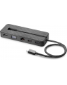 HP USB-C mini Dock - USB-C - VGA, HDMI - GigE - nr 11