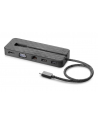 HP USB-C mini Dock - USB-C - VGA, HDMI - GigE - nr 14
