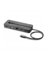 HP USB-C mini Dock - USB-C - VGA, HDMI - GigE - nr 16