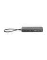 HP USB-C mini Dock - USB-C - VGA, HDMI - GigE - nr 18