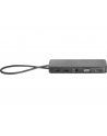 HP USB-C mini Dock - USB-C - VGA, HDMI - GigE - nr 22