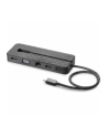 HP USB-C mini Dock - USB-C - VGA, HDMI - GigE - nr 23