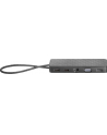 HP USB-C mini Dock - USB-C - VGA, HDMI - GigE - nr 26