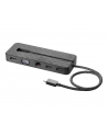 HP USB-C mini Dock - USB-C - VGA, HDMI - GigE - nr 29