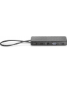 HP USB-C mini Dock - USB-C - VGA, HDMI - GigE - nr 32