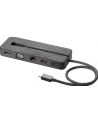 HP USB-C mini Dock - USB-C - VGA, HDMI - GigE - nr 53