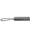 HP USB-C mini Dock - USB-C - VGA, HDMI - GigE - nr 54