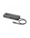 HP USB-C mini Dock - USB-C - VGA, HDMI - GigE - nr 8