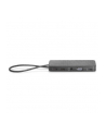 HP USB-C mini Dock - USB-C - VGA, HDMI - GigE - nr 9