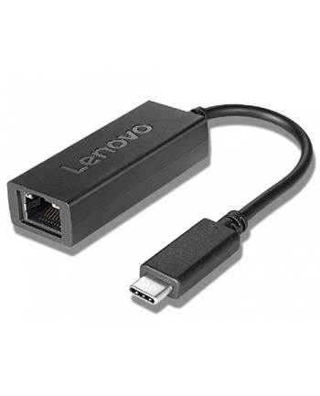 Lenovo USB C to Ethernet Adapter