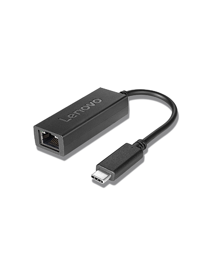 Lenovo USB C to Ethernet Adapter główny