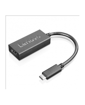 Lenovo USB C to HDMI2.0b Cable Adapter